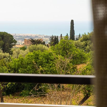 I Segreti Della Valle Agrigento Dış mekan fotoğraf