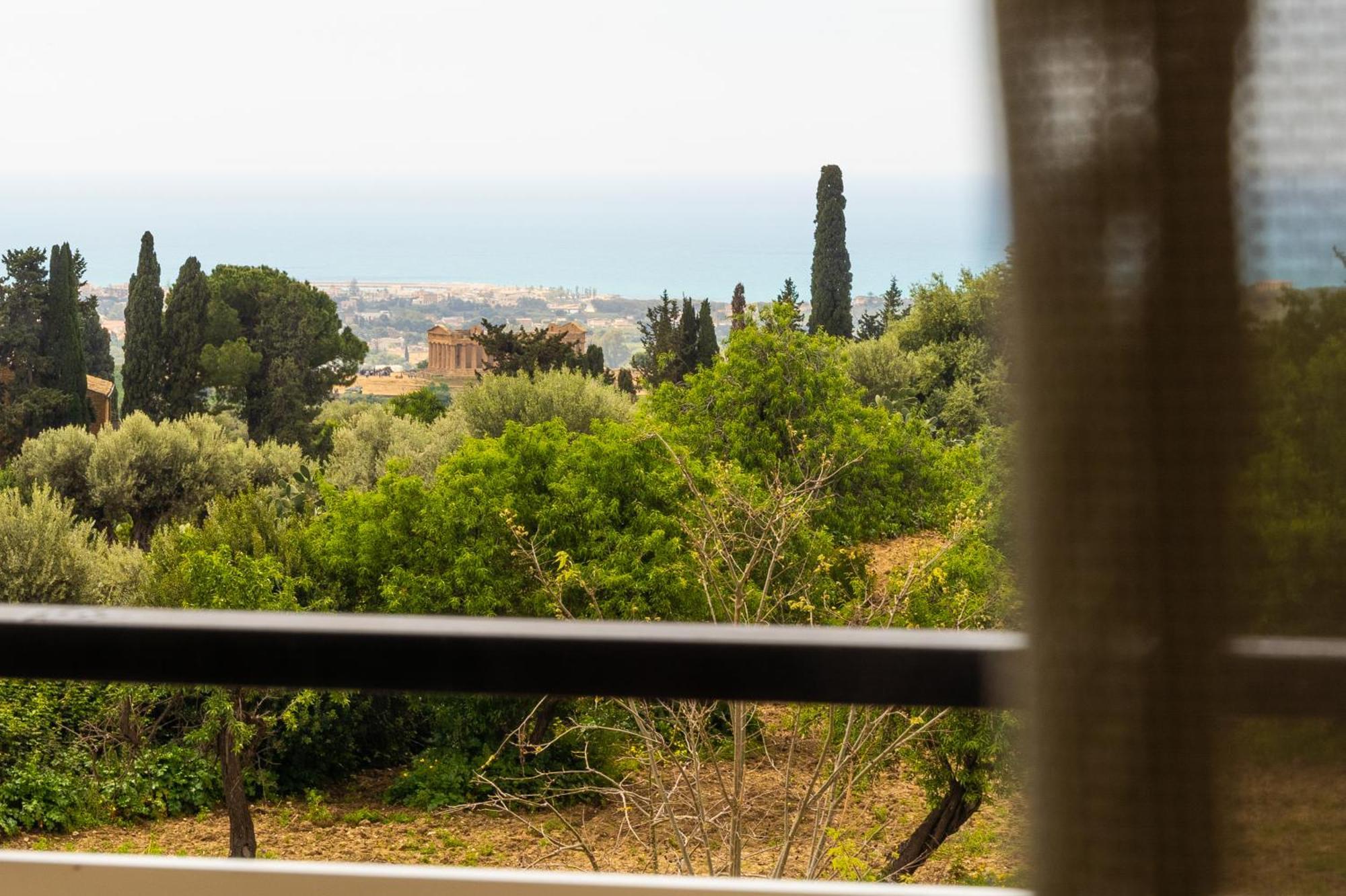 I Segreti Della Valle Agrigento Dış mekan fotoğraf